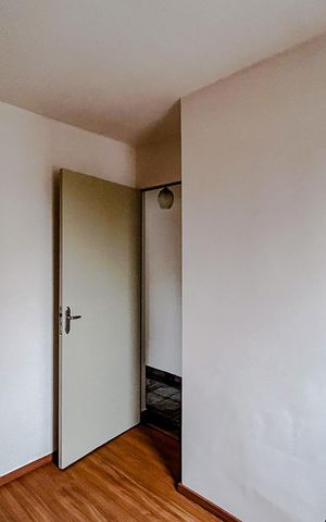 Apartamento à venda com 67m², 2 quartos e 1 vagaQuarto 2