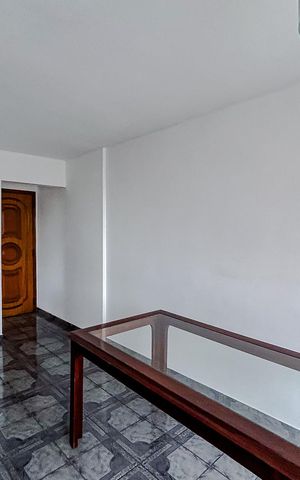 Apartamento à venda com 67m², 2 quartos e 1 vagaSala