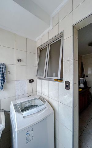 Apartamento à venda com 67m², 2 quartos e 1 vagaÁrea de Serviço