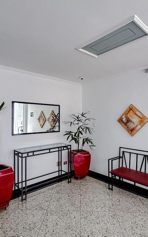Apartamento à venda com 67m², 2 quartos e 1 vagaHall social