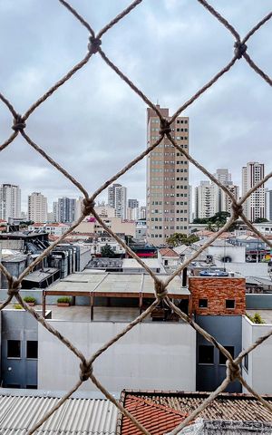 Apartamento à venda com 67m², 2 quartos e 1 vagaVista do Quarto 1