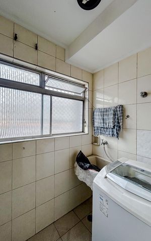 Apartamento à venda com 67m², 2 quartos e 1 vagaÁrea de Serviço