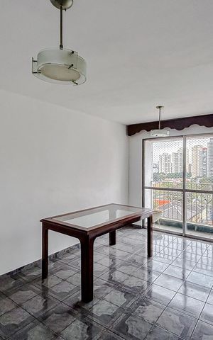 Apartamento à venda com 67m², 2 quartos e 1 vagaSala