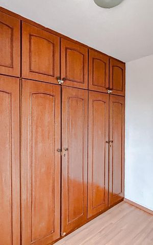 Apartamento à venda com 67m², 2 quartos e 1 vagaQuarto 2