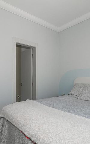 Apartamento para alugar com 74m², 3 quartos e 1 vagaSuíte