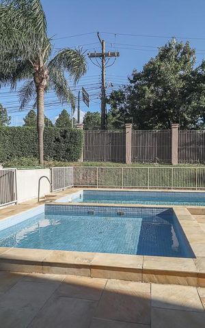 Apartamento para alugar com 74m², 3 quartos e 1 vagaÁrea comum - Piscina