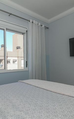 Apartamento para alugar com 74m², 3 quartos e 1 vagaSuíte