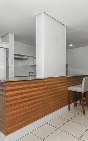 Apartamento para alugar com 74m², 3 quartos e 1 vagaÁrea comum