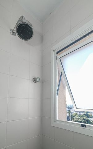 Apartamento para alugar com 74m², 3 quartos e 1 vagaBanheiro da Suíte
