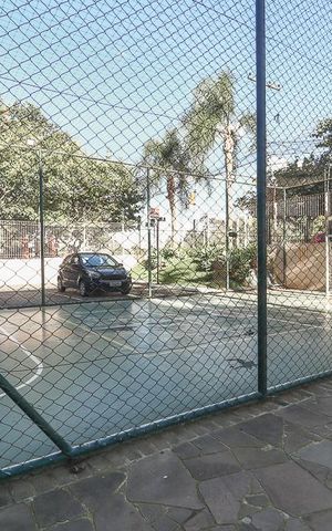 Apartamento para alugar com 74m², 3 quartos e 1 vagaQuadra Esportiva