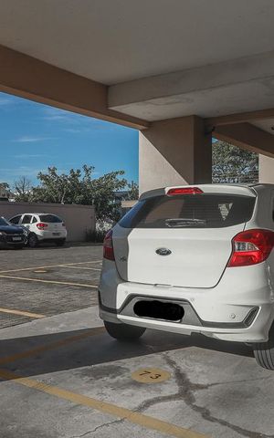 Apartamento para alugar com 74m², 3 quartos e 1 vagaGaragem