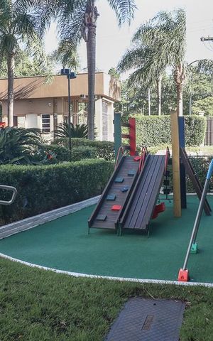 Apartamento para alugar com 74m², 3 quartos e 1 vagaÁrea comum - Playground