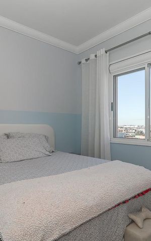 Apartamento para alugar com 74m², 3 quartos e 1 vagaSuíte