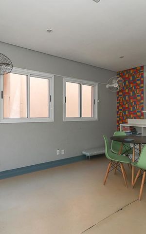 Apartamento para alugar com 74m², 3 quartos e 1 vagaBrinquedoteca