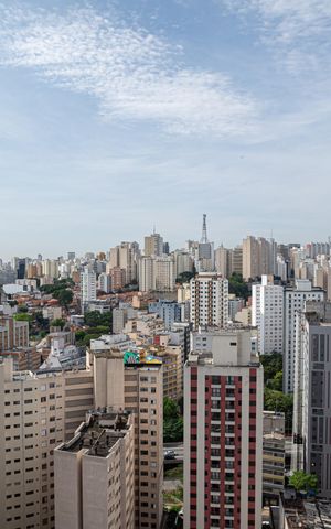 Studio para alugar com 24m², 1 quarto e sem vaga Studio para alugar com 24m², 1 quarto e sem vagaVista Studio