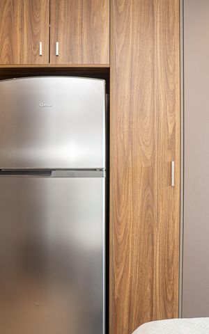 Studio para alugar com 24m², 1 quarto e sem vaga Studio para alugar com 24m², 1 quarto e sem vagaStudio