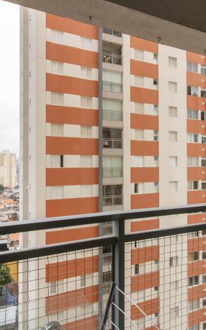 Apartamento à venda com 63m², 2 quartos e 1 vaga Apartamento à venda com 63m², 2 quartos e 1 vagaVaranda Gourmet