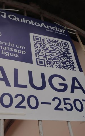 Casa à venda com 120m², 2 quartos e sem vagaPlaca