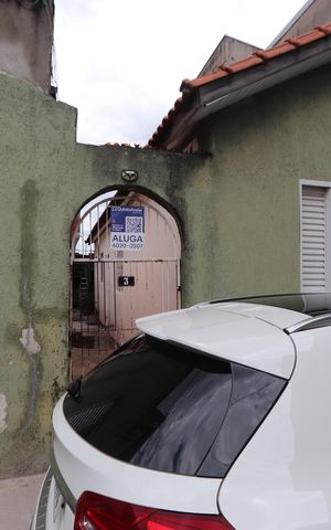 Casa à venda com 120m², 2 quartos e sem vagaFachada