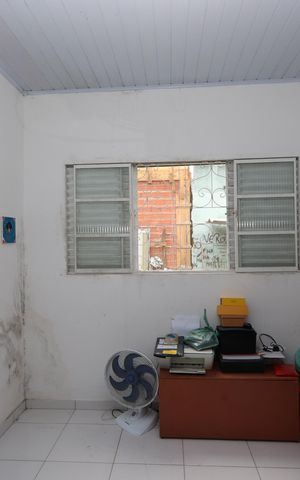 Casa à venda com 120m², 2 quartos e sem vagaQuarto