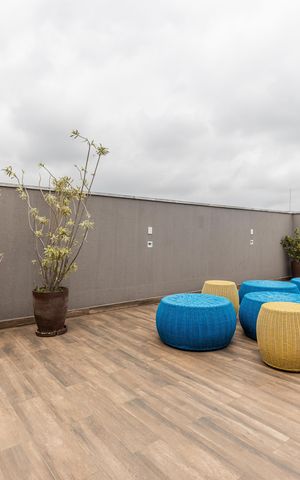 Apartamento para alugar com 58m², 2 quartos e 1 vagaPiscina