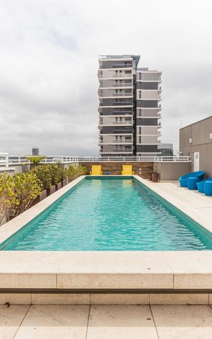 Apartamento para alugar com 58m², 2 quartos e 1 vagaPiscina