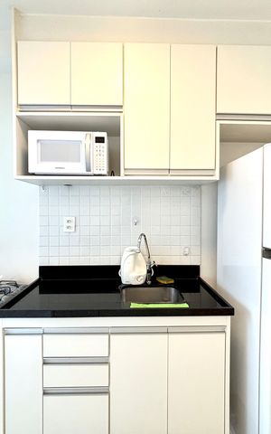 Apartamento para alugar com 58m², 2 quartos e 1 vaga Apartamento para alugar com 58m², 2 quartos e 1 vagaCozinha