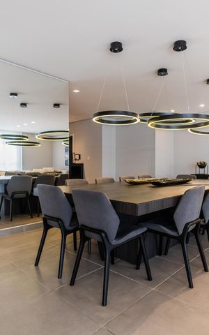 Apartamento para alugar com 58m², 2 quartos e 1 vagaÁrea comum