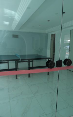 Apartamento à venda com 47m², 2 quartos e 1 vagaÁrea comum - Sala de Jogos