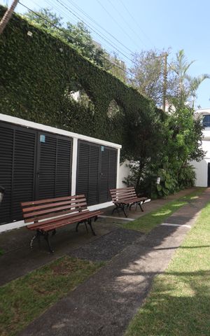 Apartamento à venda com 47m², 2 quartos e 1 vagaÁrea comum - Jardim
