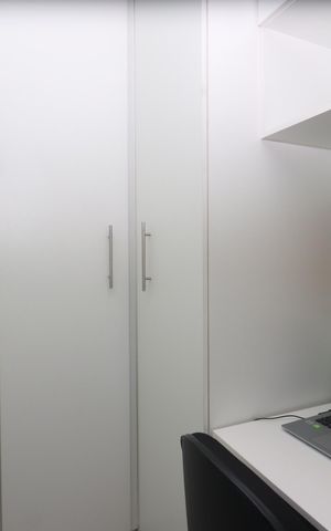 Apartamento à venda com 47m², 2 quartos e 1 vagaQuarto 2