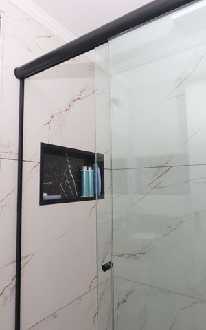 Apartamento à venda com 47m², 2 quartos e 1 vagaBanheiro