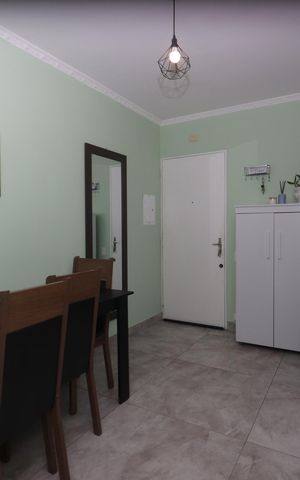 Apartamento à venda com 47m², 2 quartos e 1 vagaSala