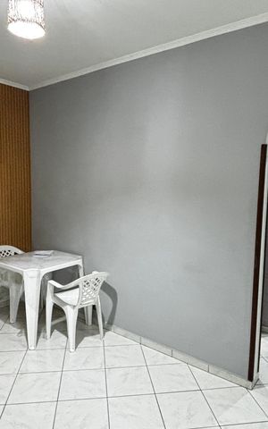 Apartamento à venda com 47m², 2 quartos e 1 vaga Apartamento à venda com 47m², 2 quartos e 1 vagaSala