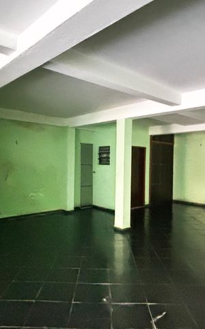 Apartamento à venda com 47m², 2 quartos e 1 vaga Apartamento à venda com 47m², 2 quartos e 1 vagaGaragem
