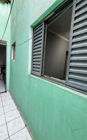 Apartamento à venda com 47m², 2 quartos e 1 vaga Apartamento à venda com 47m², 2 quartos e 1 vagaQuarto 1 Varanda