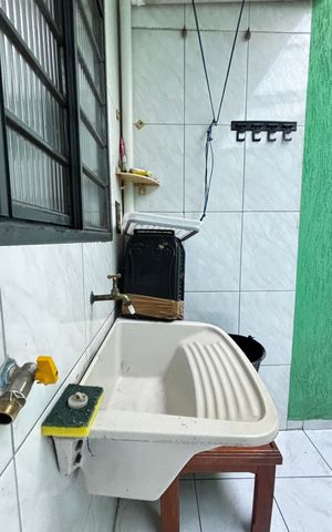 Apartamento à venda com 47m², 2 quartos e 1 vaga Apartamento à venda com 47m², 2 quartos e 1 vagaÁrea de Serviço