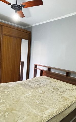 Apartamento à venda com 47m², 2 quartos e 1 vaga Apartamento à venda com 47m², 2 quartos e 1 vagaQuarto 1