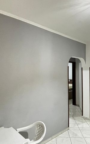 Apartamento à venda com 47m², 2 quartos e 1 vaga Apartamento à venda com 47m², 2 quartos e 1 vagaSala