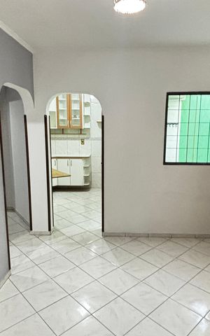 Apartamento à venda com 47m², 2 quartos e 1 vaga Apartamento à venda com 47m², 2 quartos e 1 vagaSala