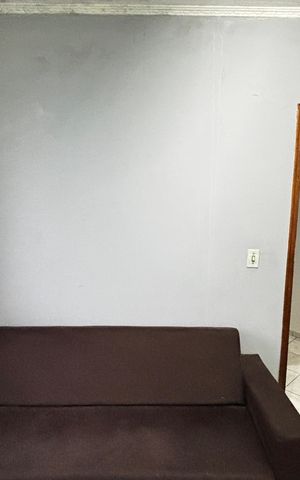 Apartamento à venda com 47m², 2 quartos e 1 vaga Apartamento à venda com 47m², 2 quartos e 1 vagaQuarto 2