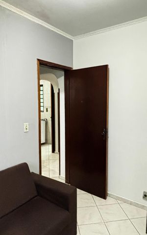 Apartamento à venda com 47m², 2 quartos e 1 vaga Apartamento à venda com 47m², 2 quartos e 1 vagaQuarto 2