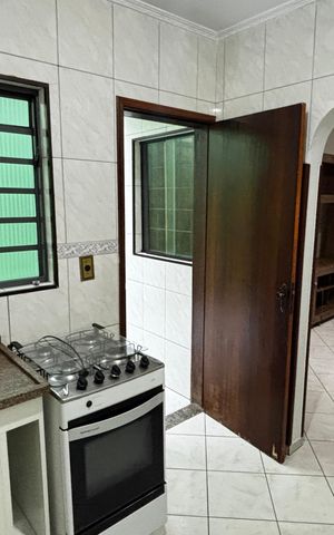 Apartamento à venda com 47m², 2 quartos e 1 vaga Apartamento à venda com 47m², 2 quartos e 1 vagaCozinha