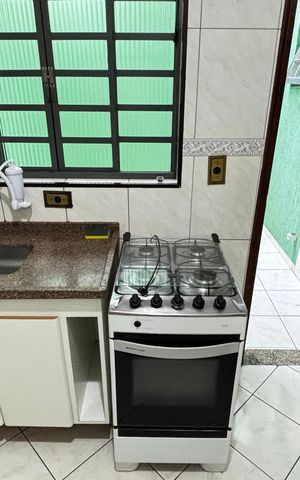 Apartamento à venda com 47m², 2 quartos e 1 vaga Apartamento à venda com 47m², 2 quartos e 1 vagaCozinha