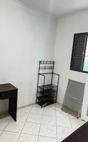 Apartamento à venda com 47m², 2 quartos e 1 vaga Apartamento à venda com 47m², 2 quartos e 1 vagaQuarto 2