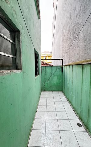Apartamento à venda com 47m², 2 quartos e 1 vaga Apartamento à venda com 47m², 2 quartos e 1 vagaQuarto 1 Varanda