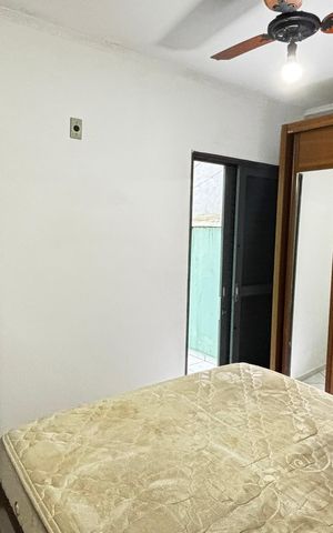 Apartamento à venda com 47m², 2 quartos e 1 vaga Apartamento à venda com 47m², 2 quartos e 1 vagaQuarto 1