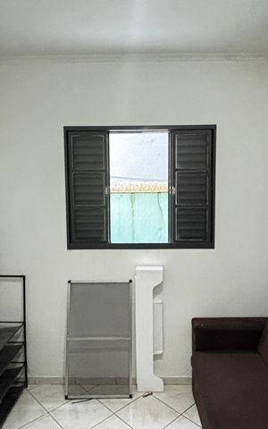 Apartamento à venda com 47m², 2 quartos e 1 vaga Apartamento à venda com 47m², 2 quartos e 1 vagaQuarto 2