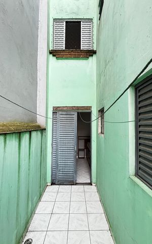 Apartamento à venda com 47m², 2 quartos e 1 vaga Apartamento à venda com 47m², 2 quartos e 1 vagaQuarto 1 Varanda