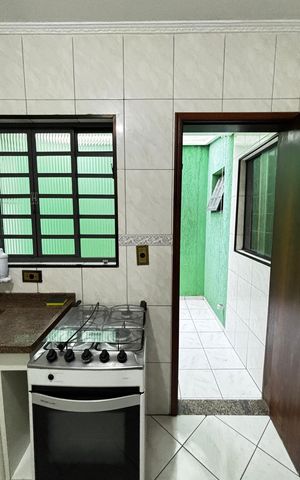Apartamento à venda com 47m², 2 quartos e 1 vaga Apartamento à venda com 47m², 2 quartos e 1 vagaCozinha